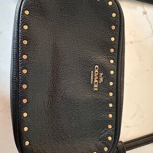 Coach bag crossbody